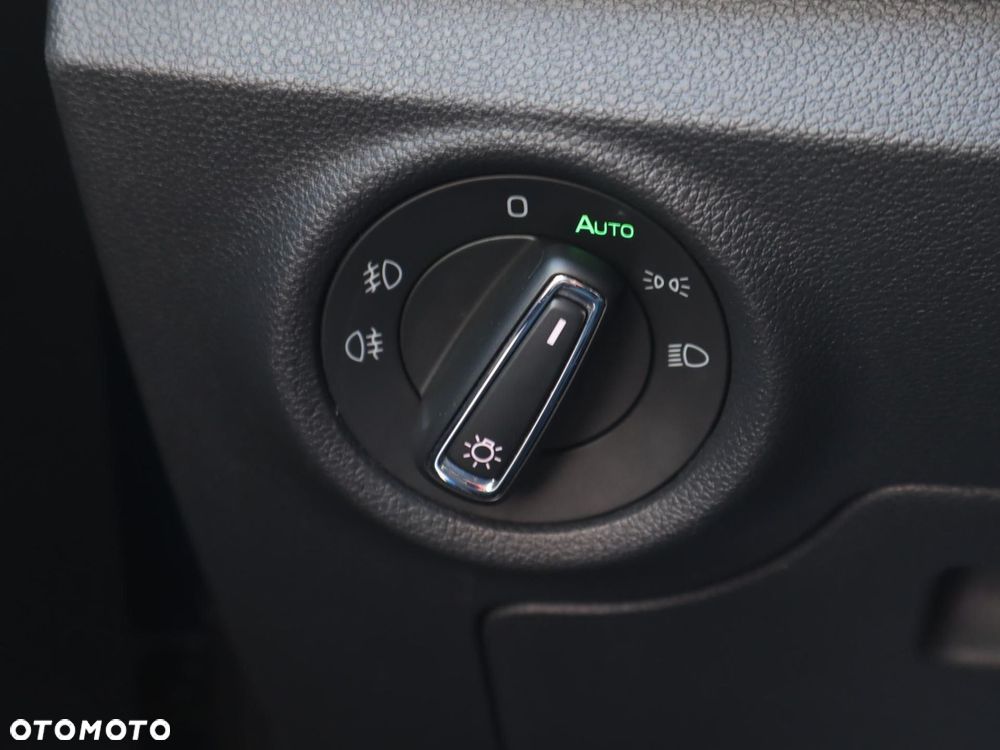 Skoda Kamiq 1.0 TSI Style DSG - 17
