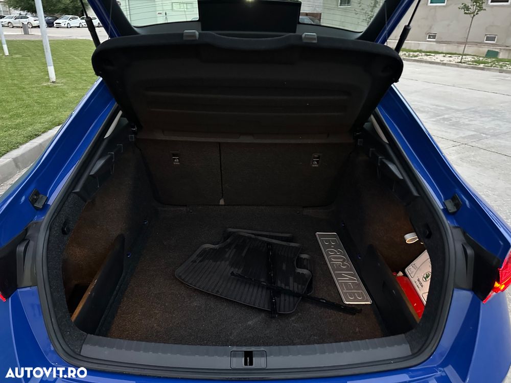 Skoda Octavia - 9
