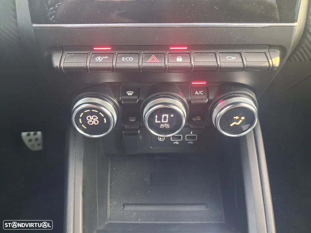 Renault Clio 1.0 TCe RS Line - 13