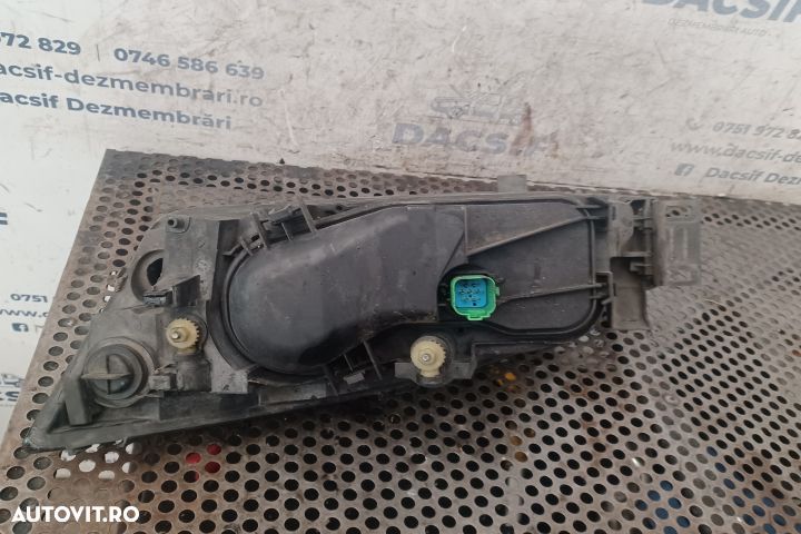 FAR DREAPTA 0301174202 1S7113005AL MX1253 Ford Mondeo MK3 [2000 - 200 - 3