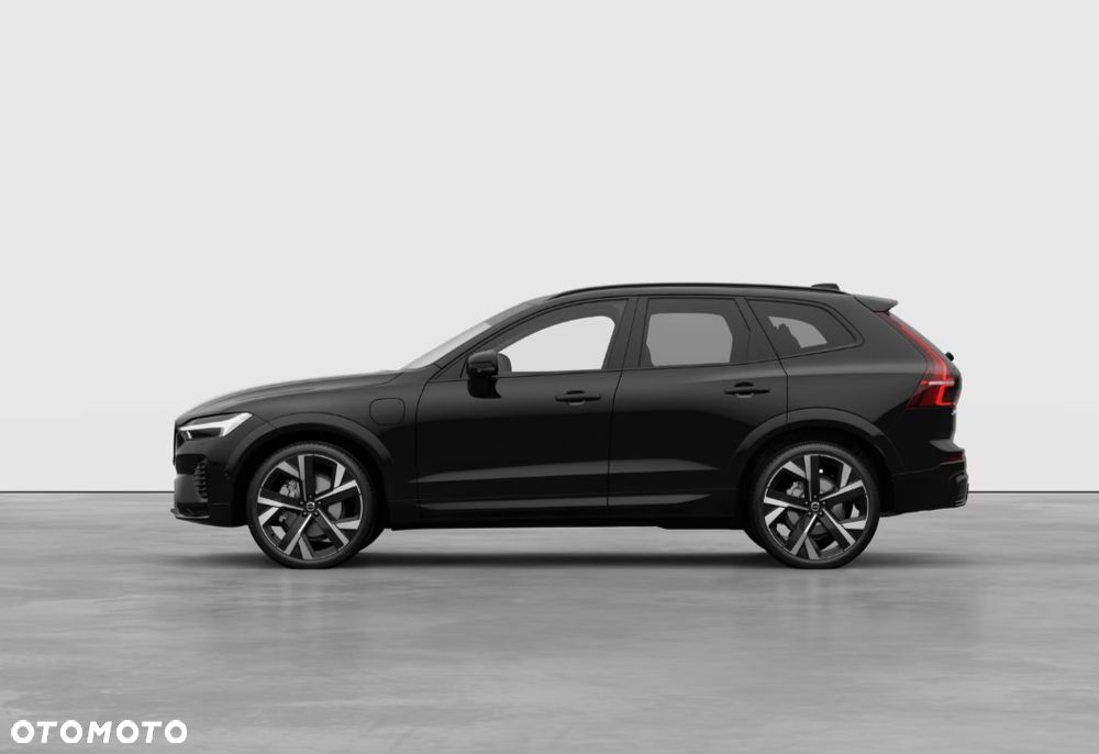 Volvo XC 60 T6 Plug-In Hybrid AWD Ultra Dark - 8