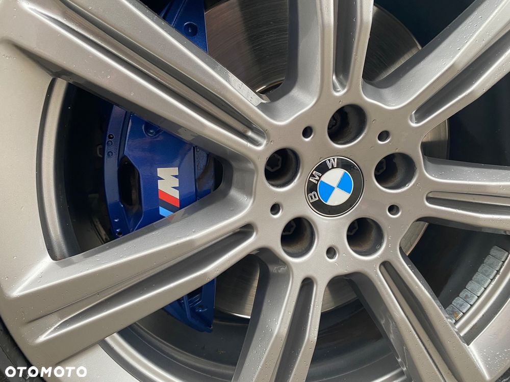 BMW X5 xDrive25d - 13