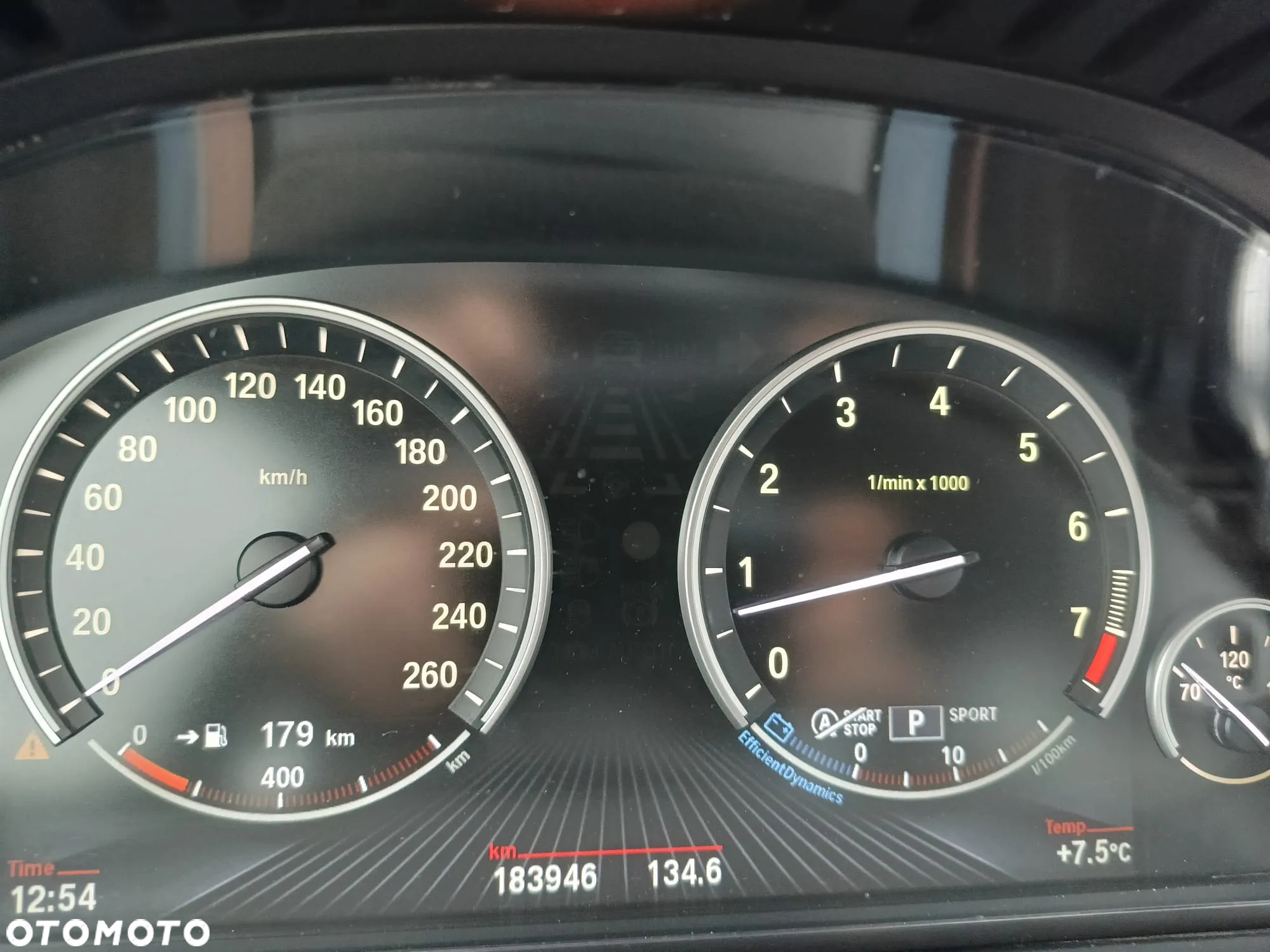 BMW Seria 6 640i xDrive - 18
