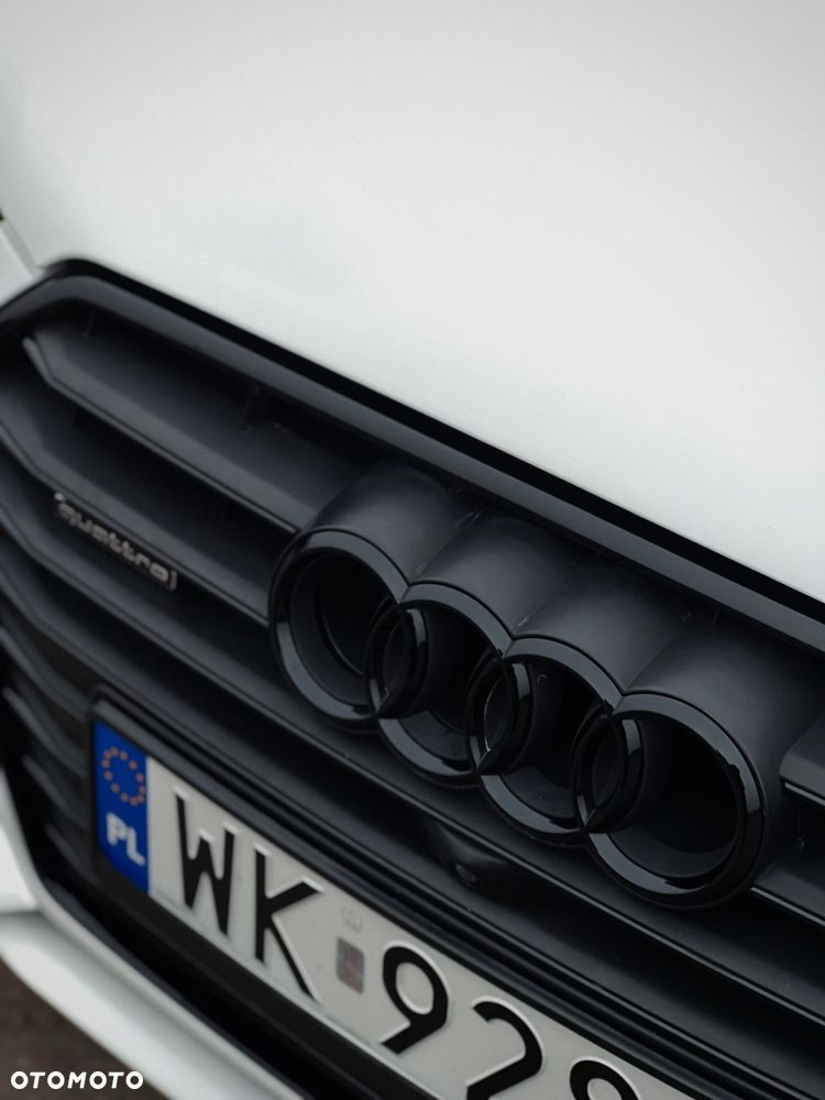 Audi A6 Avant - 9