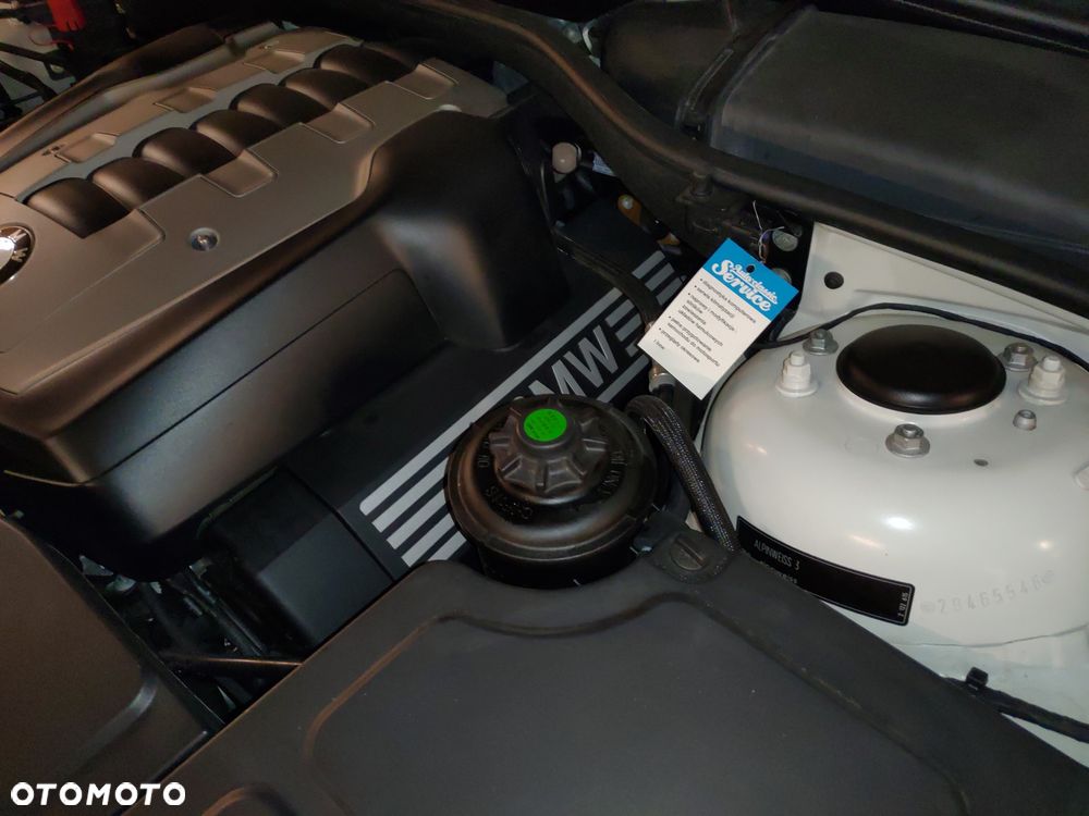 BMW Seria 7 740i - 18