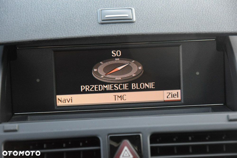 Mercedes-Benz Klasa C - 24