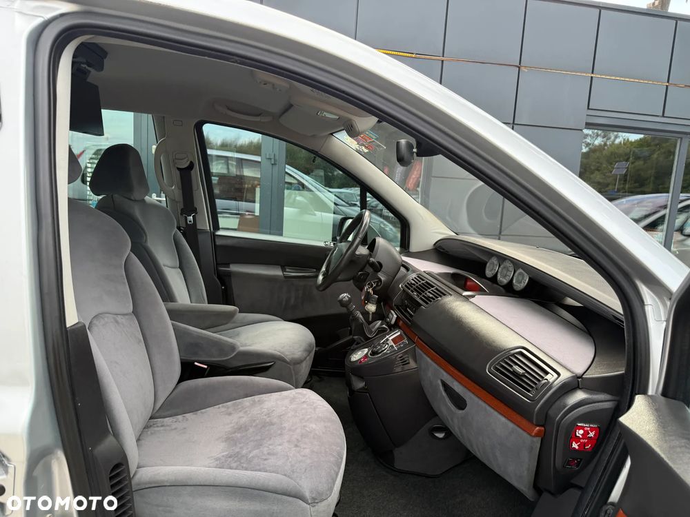 Citroën C8 2.0 16V Tendance - 27