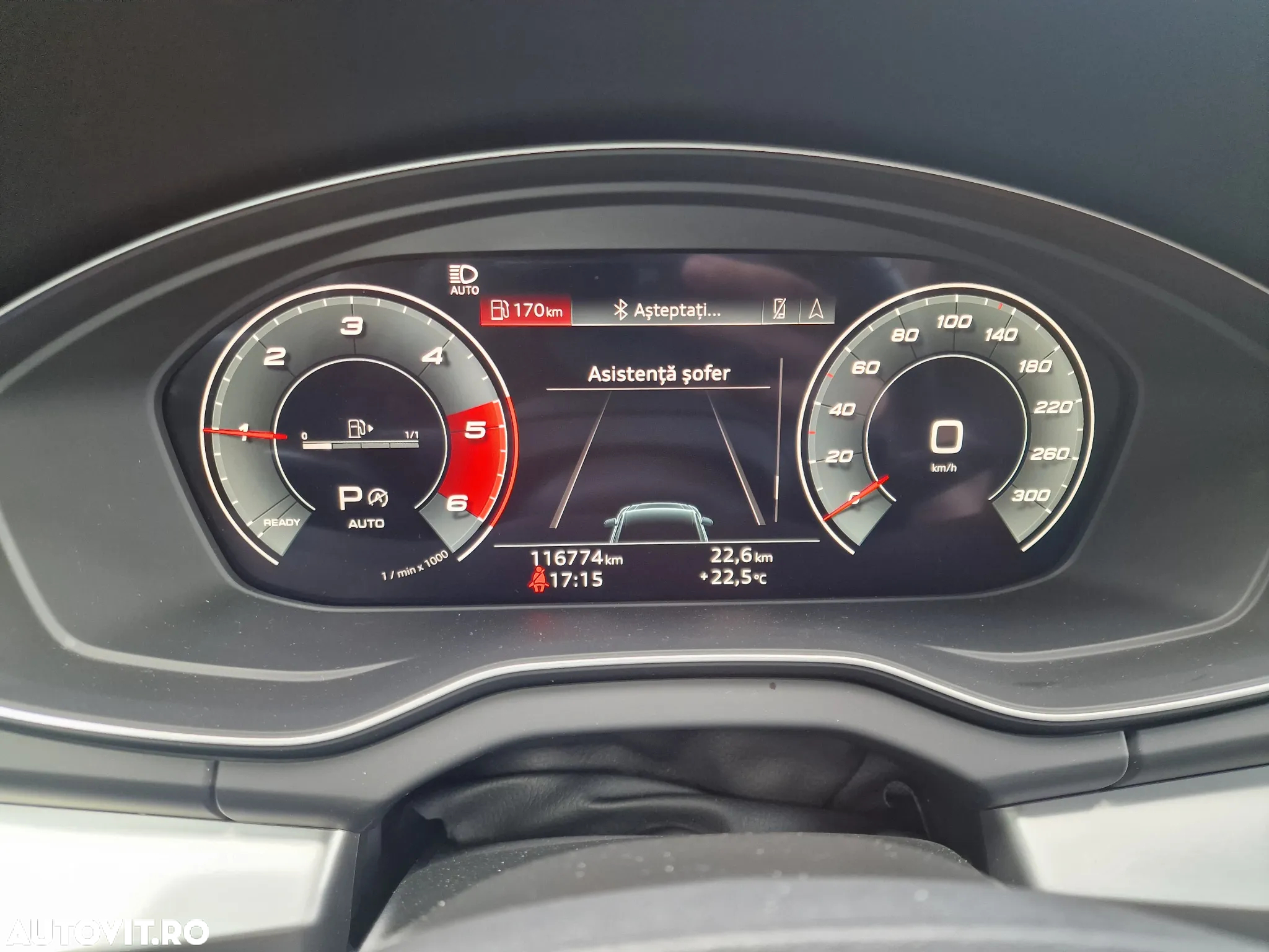Audi Q5 35 TDI S tronic MHEV Advanced - 14