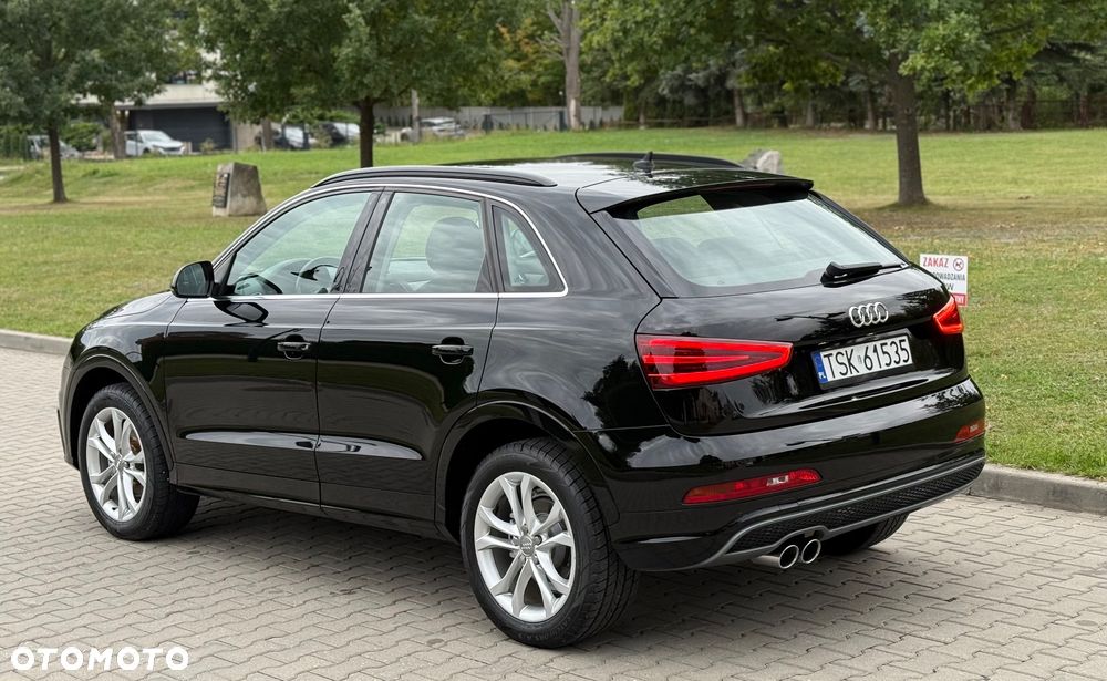 Audi Q3 1.4 TFSI Sport - 6