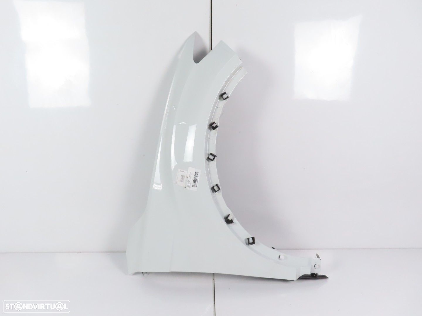 Guarda-lamas Direito/Frente Usado / Original VW T-ROC (A11) 2GA821022 - 1