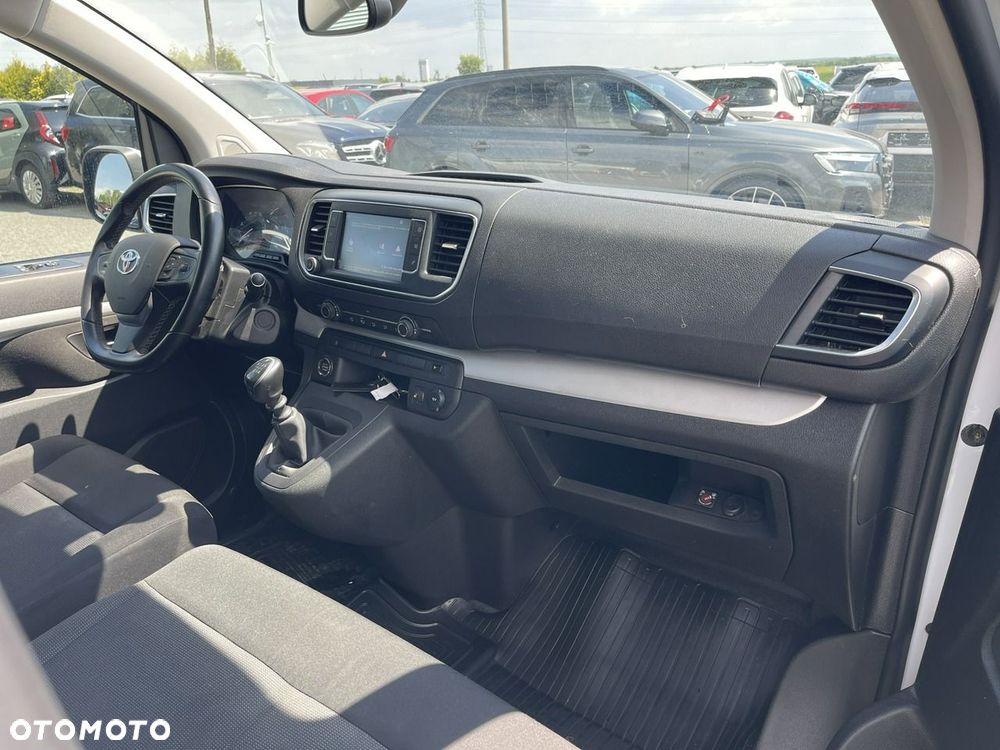 Toyota Proace Verso 2.0 D4-D Long Family - 11