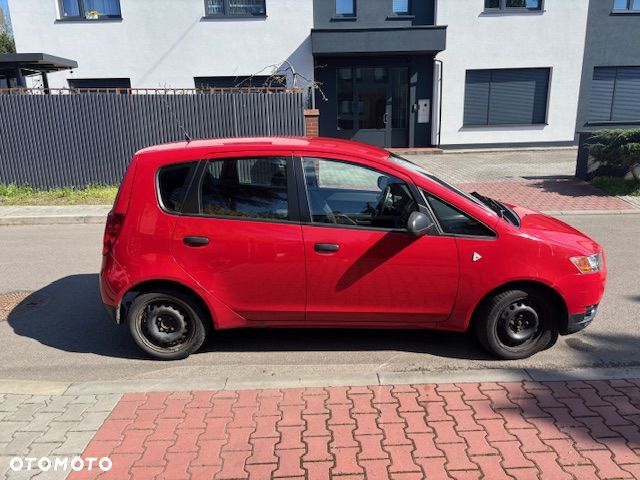 Mitsubishi Colt 1.3 Inform - 2