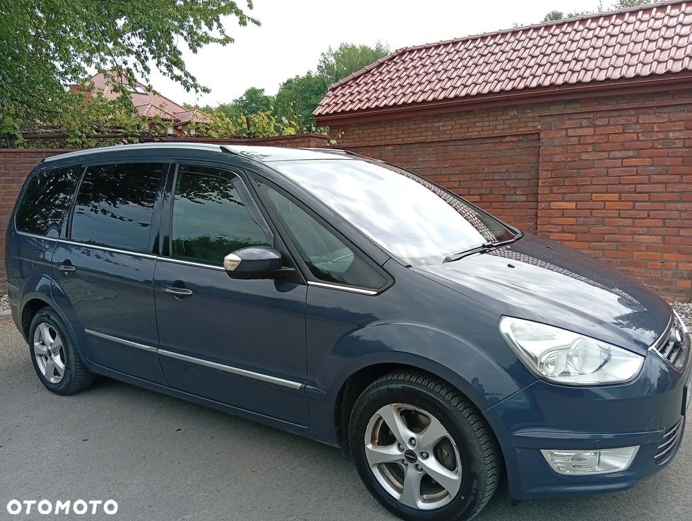 Ford Galaxy - 38