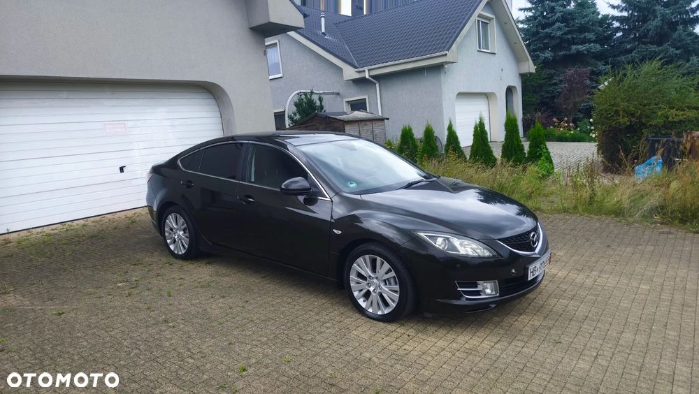 Mazda 6 2.0 CD Top - 30