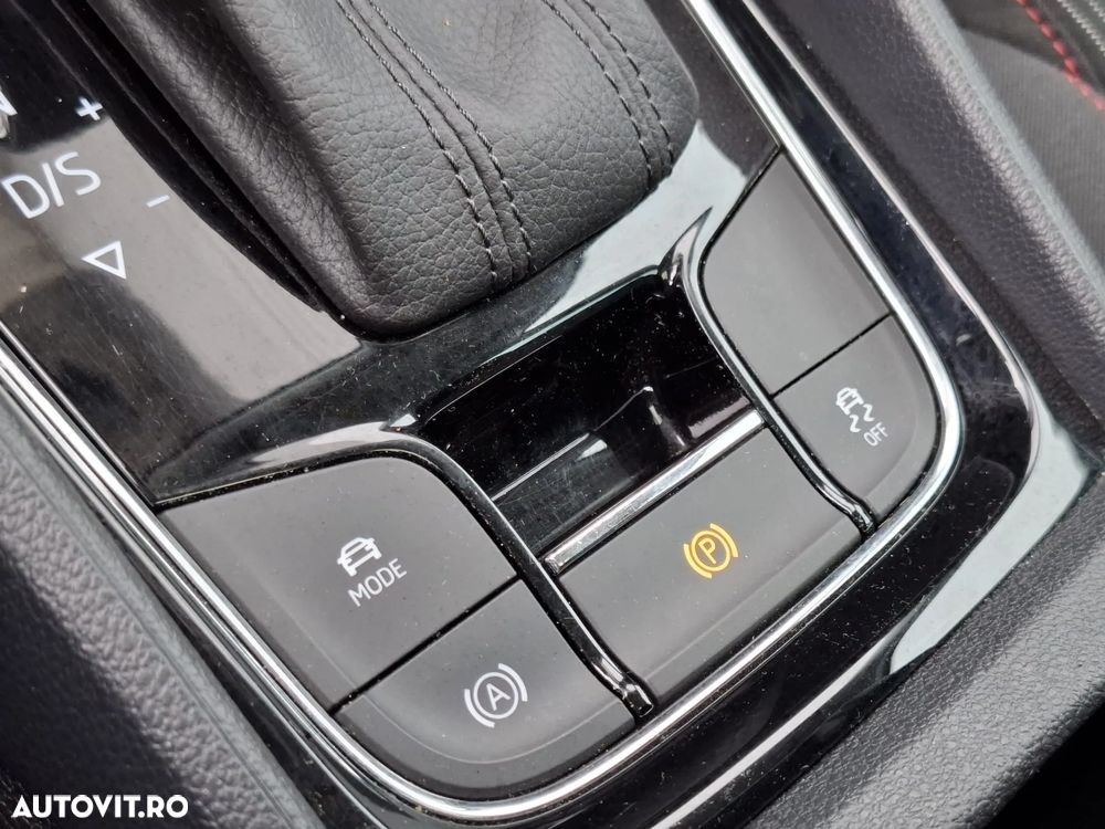 Skoda Karoq 1.5 TSI DSG Style - 30