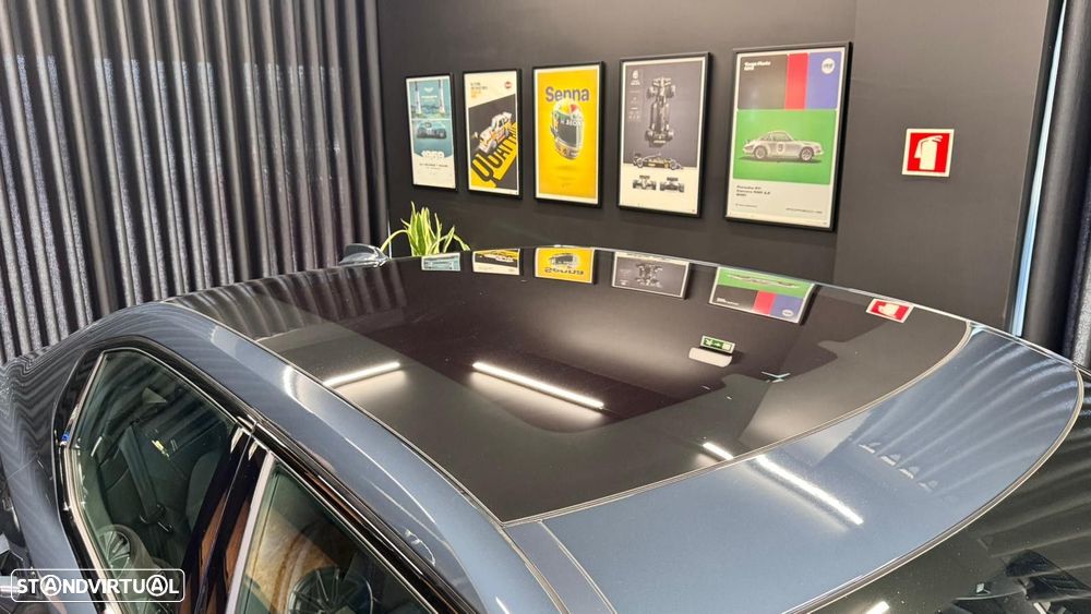 Polestar 2 Long Range 78 kWh AWD - 9