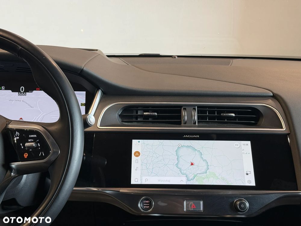 Jaguar I-Pace EV400 AWD HSE - 14