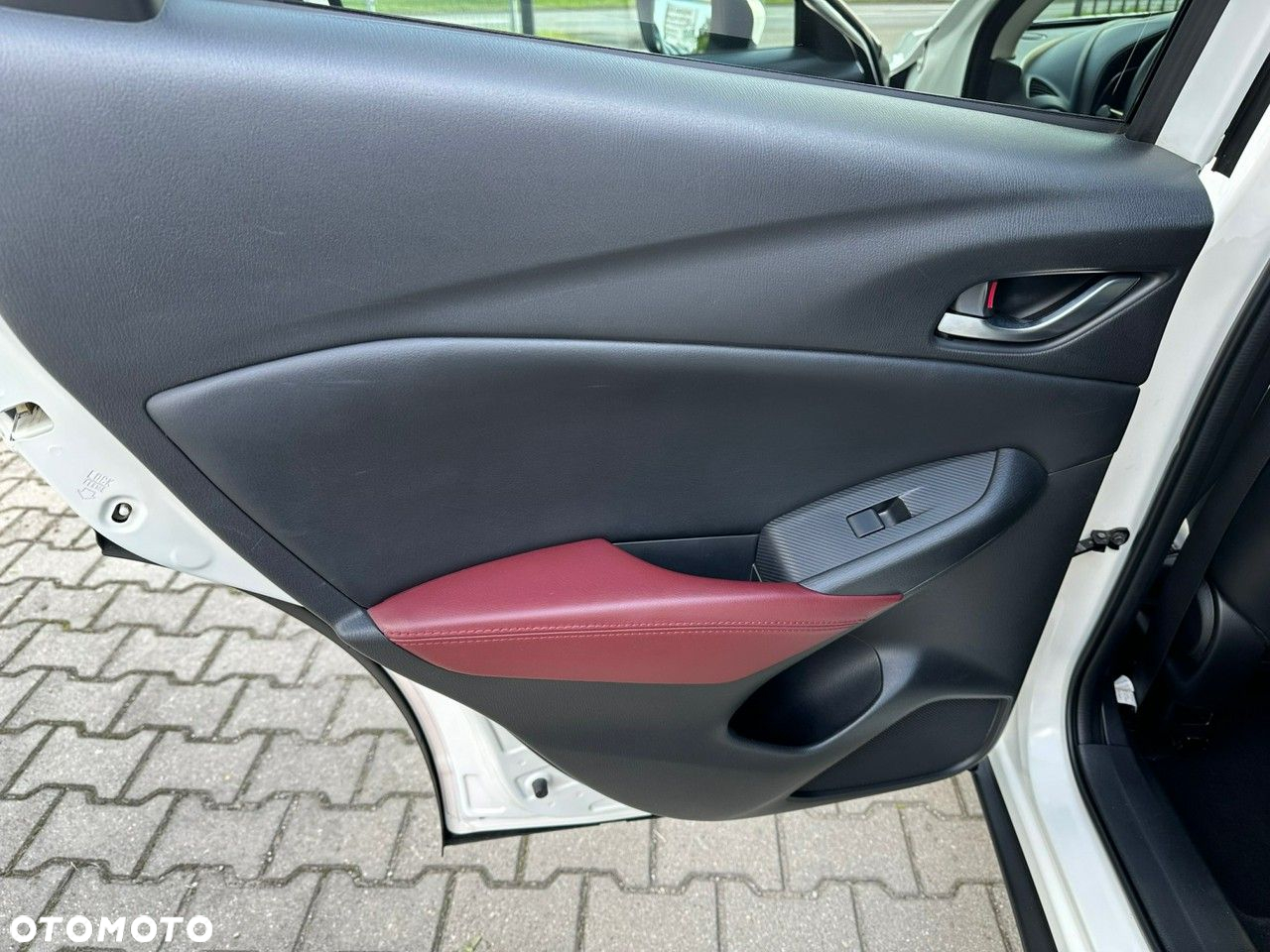 Mazda CX-3 - 16