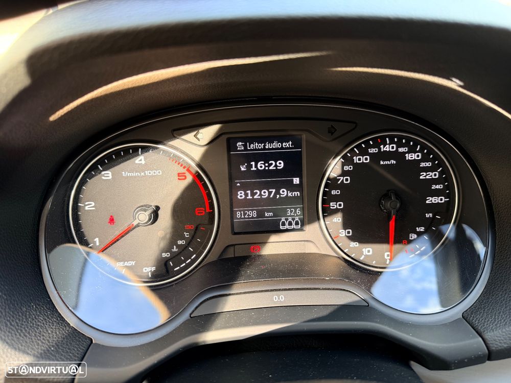 Audi Q2 1.6 TDI Sport - 13