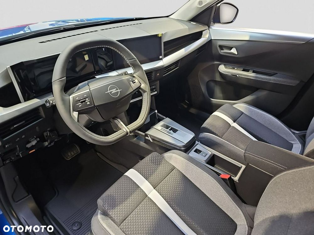 Opel Frontera - 10