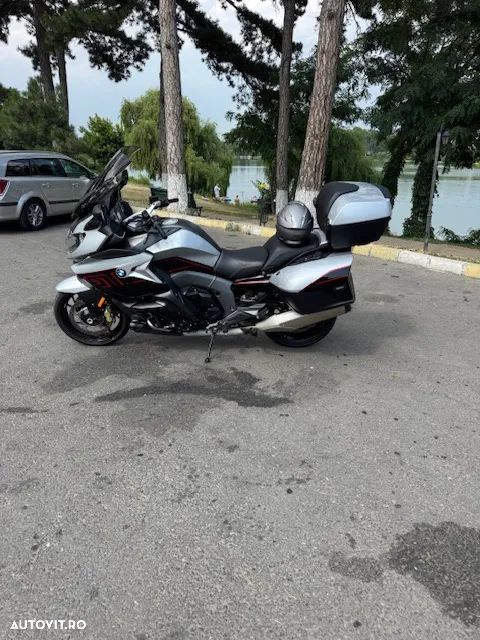 BMW K 1600 GT Sport - 3