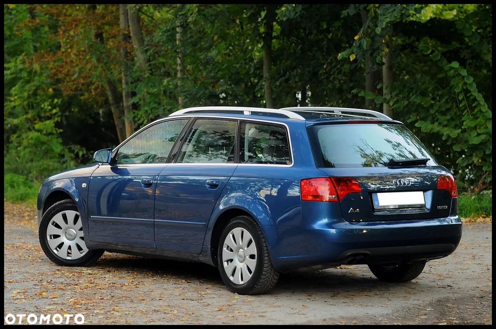Audi A4 Avant - 23