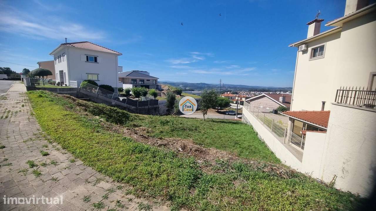 Terreno urbano para construção - Grande imagem: 5/14