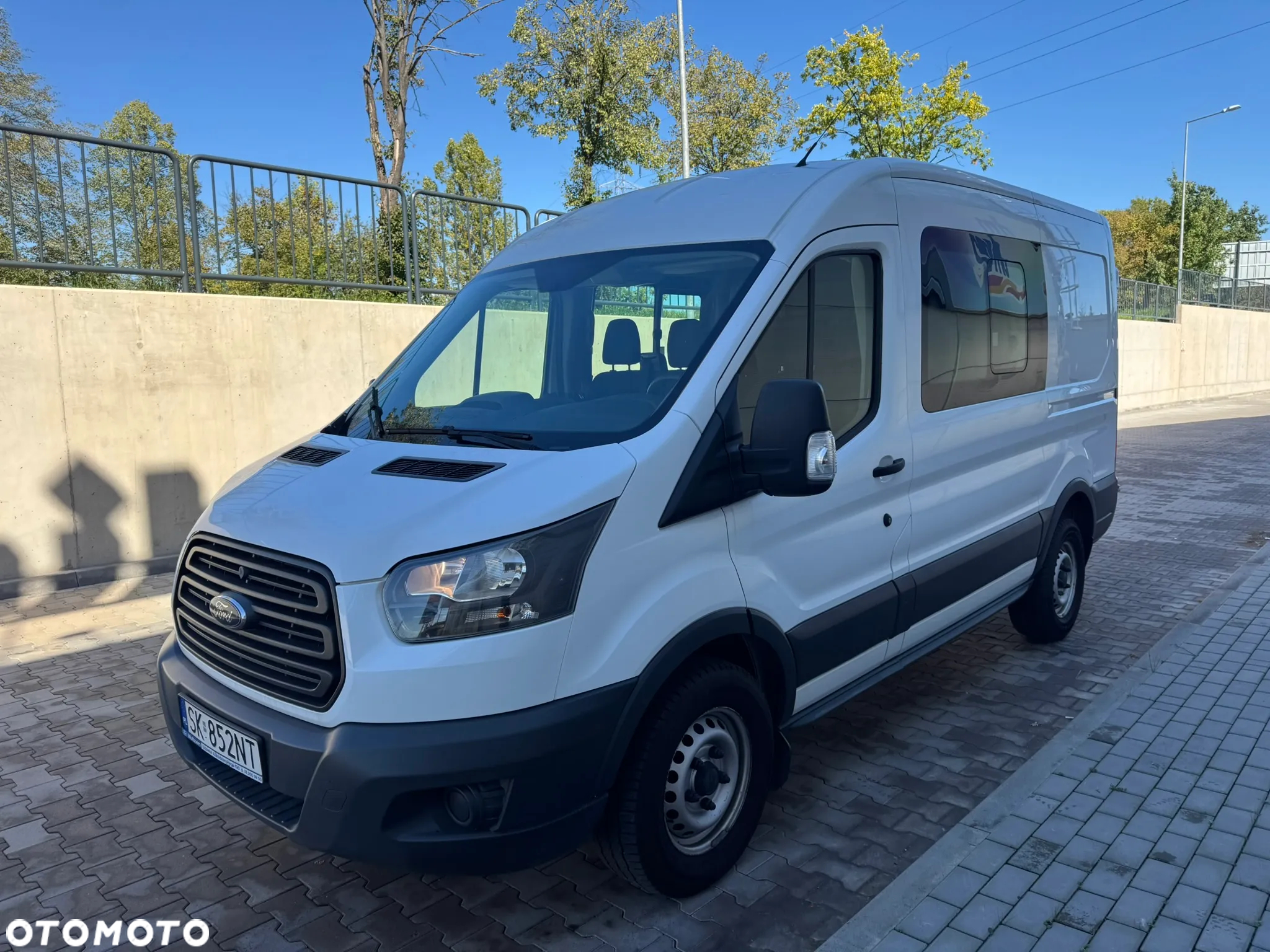 Ford Transit - 7