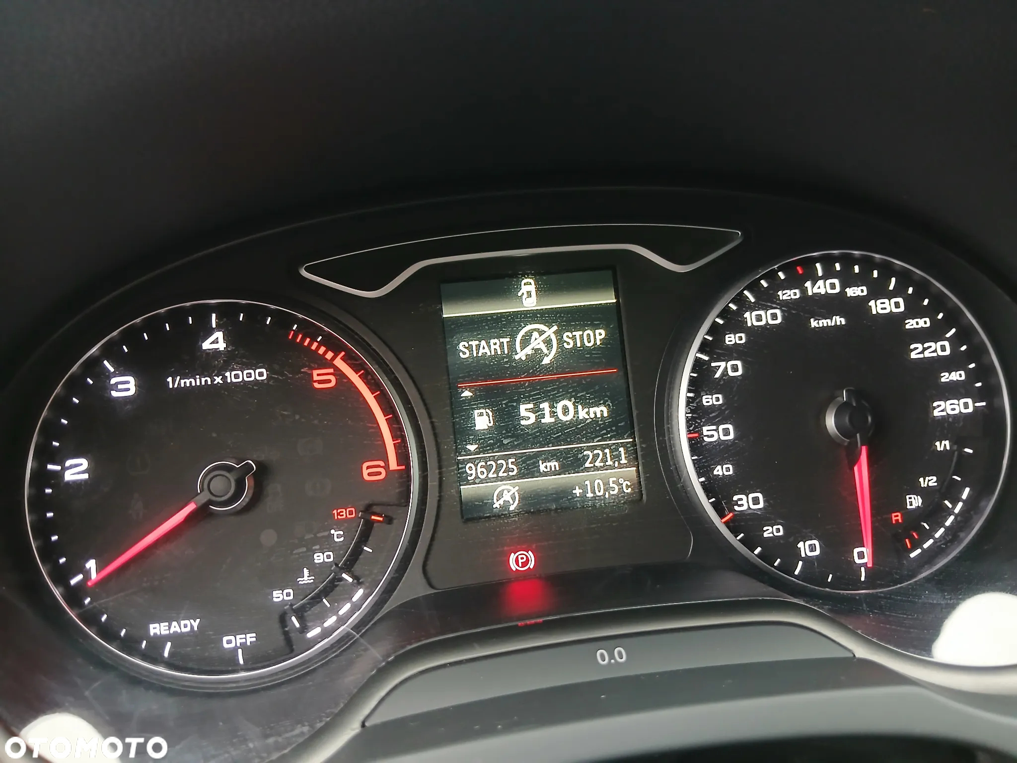 Audi A3 1.6 TDI - 37