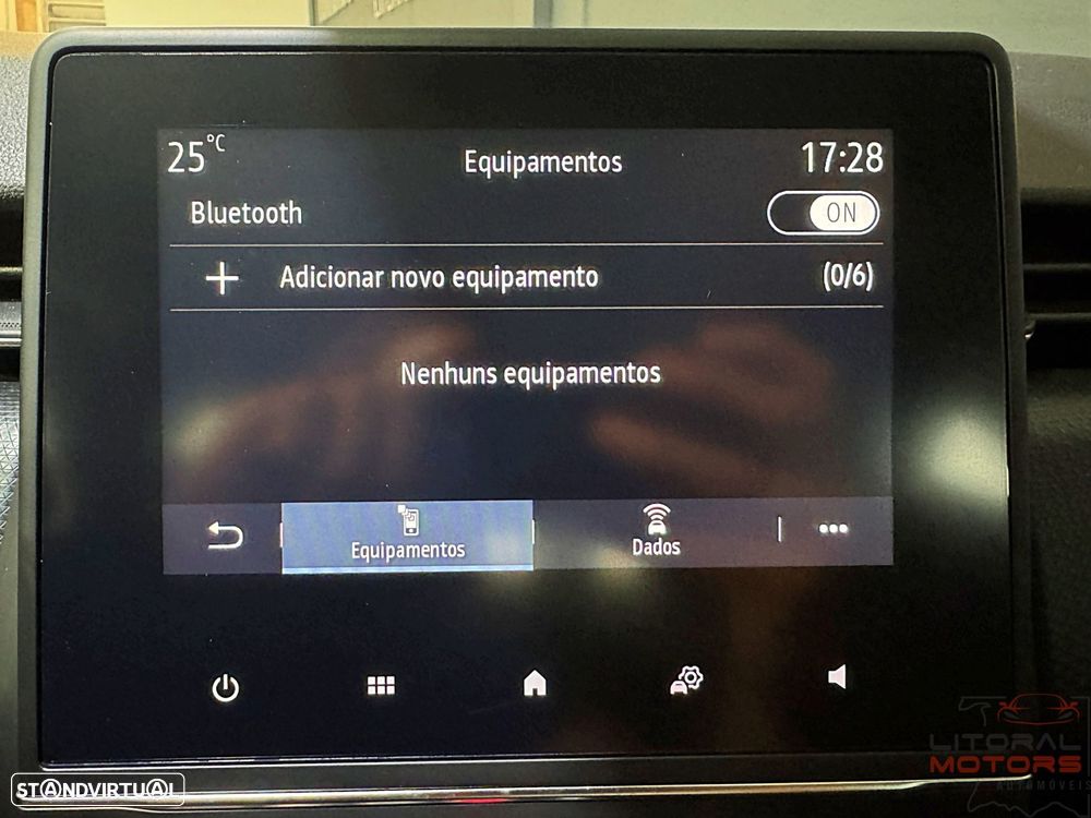 Renault Clio 1.0 TCe Evolution - 33