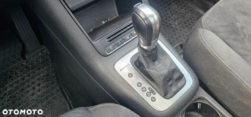 Volkswagen Tiguan 2.0 TDI DPF 4Motion DSG Exclusive - 21