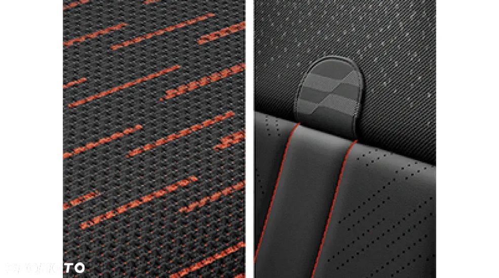 MINI Cooper S Linia John Works - 8