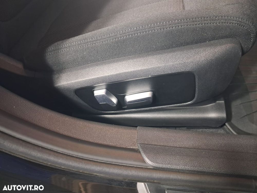 BMW 3 Series 2021 — imagine 11
