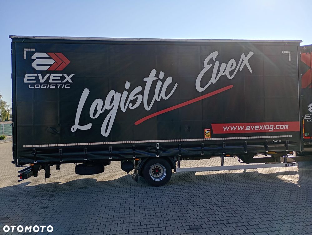 Mercedes-Benz Atego - 4