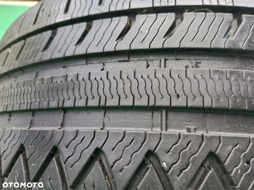 MICHELIN PILOT ALPIN PA3 235/45/17, 1 szt 6,8 mm - 3
