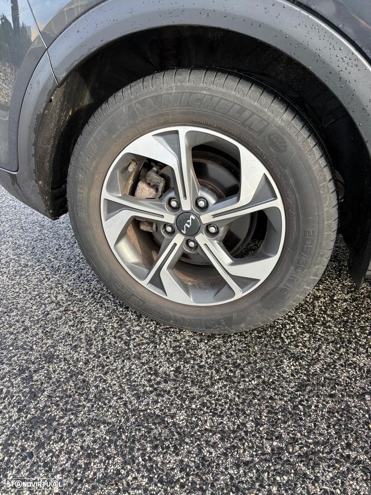 Kia XCeed 1.0 T-GDI Dynamic - 15