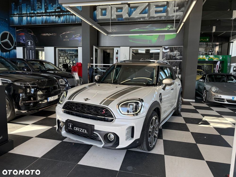 MINI Countryman - 1