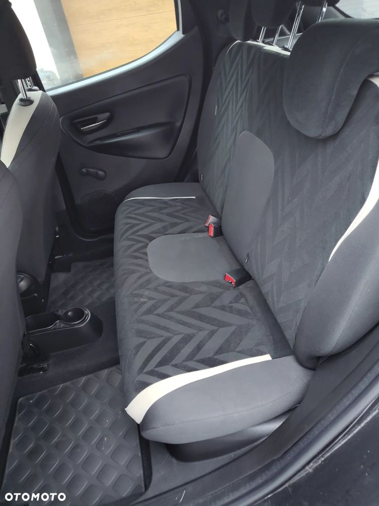 Lancia Ypsilon 1.2 8V Gold S&S EU6 - 15