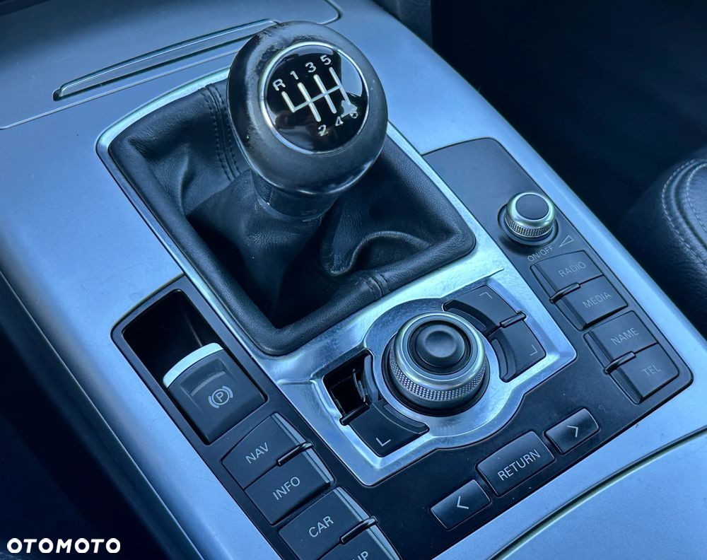 Audi A6 Limousine - 25