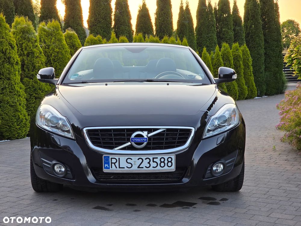 Volvo C70 - 5