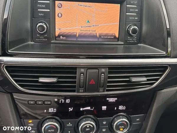 Mazda 6 2.2 D Skymotion I-ELoop - 17