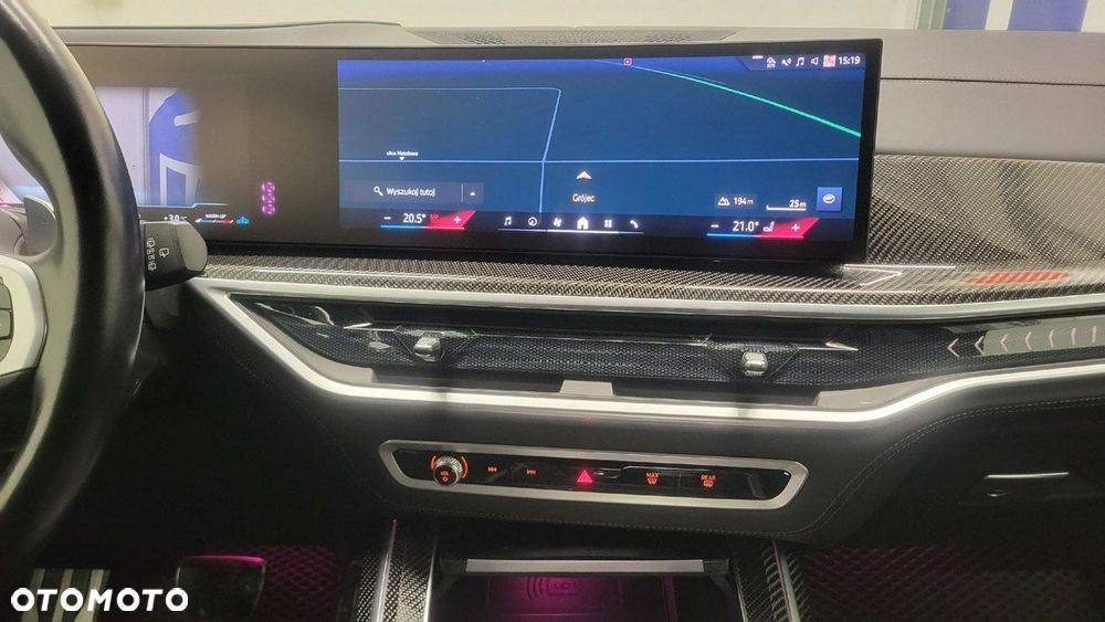 BMW X7 xDrive40d mHEV sport - 20