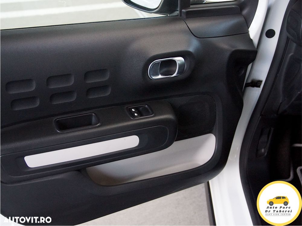 Citroën C3 Pure Tech 110 S&S FEEL PACK - 40