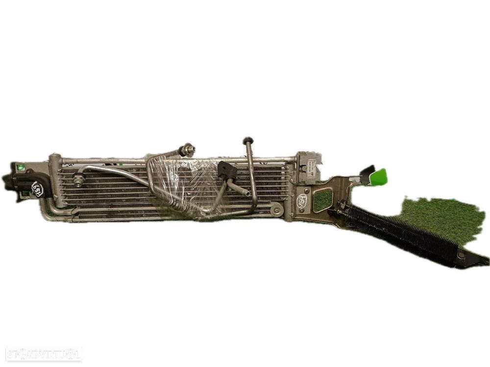 Radiador Ar Condicionado / Ac Mercedes-Benz E-Class Coupé (C207) - 2