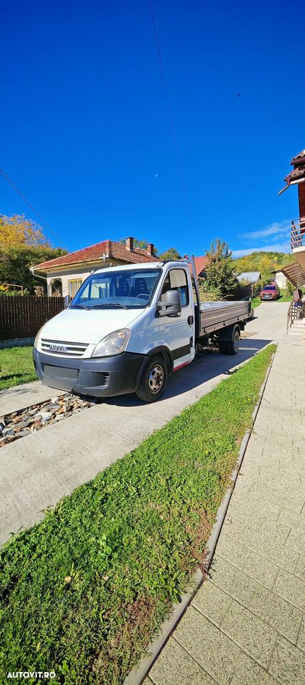 Iveco 35 C 12 - 12
