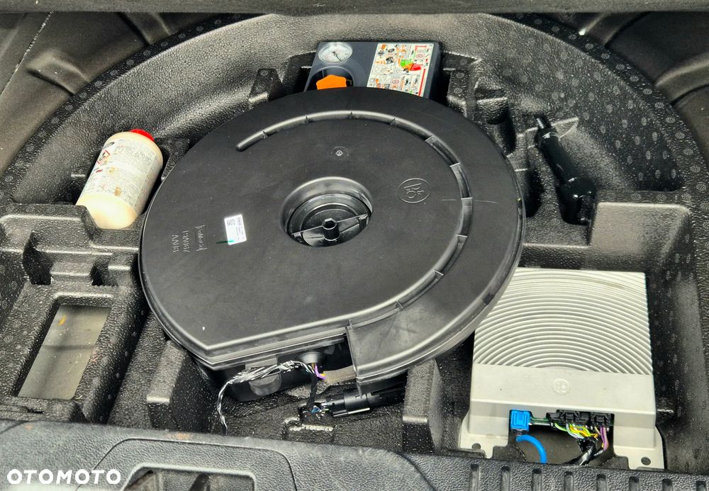 Ford Focus 2.0 EcoBlue STart-Stopp-System VIGNALE - 17