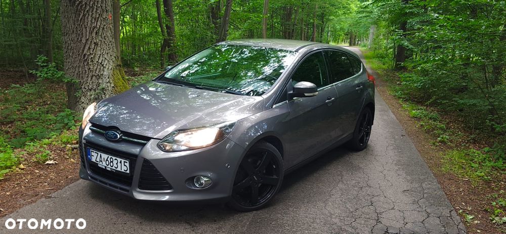 Ford Focus 1.6 EcoBoost Edition Start - 6