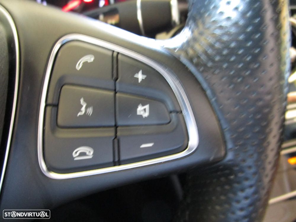 Mercedes-Benz C 350 e T 7G-TRONIC AMG Line - 35