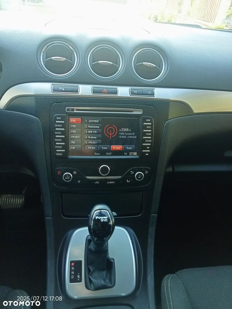 Ford S-Max 2.0 TDCi DPF Titanium - 5