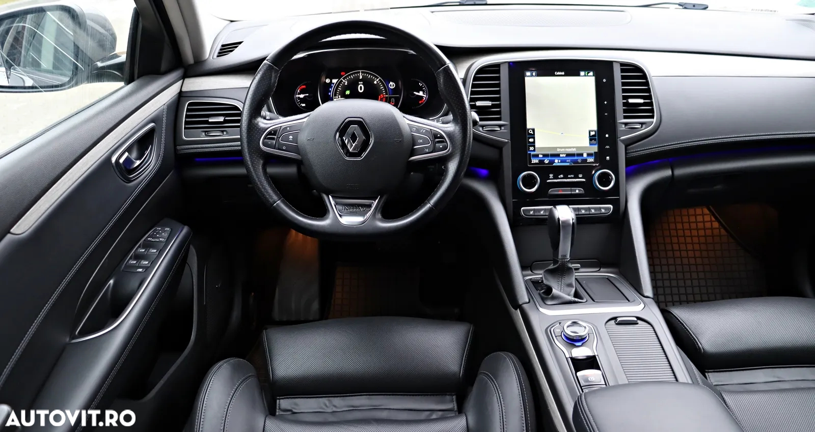 Renault Talisman - 18